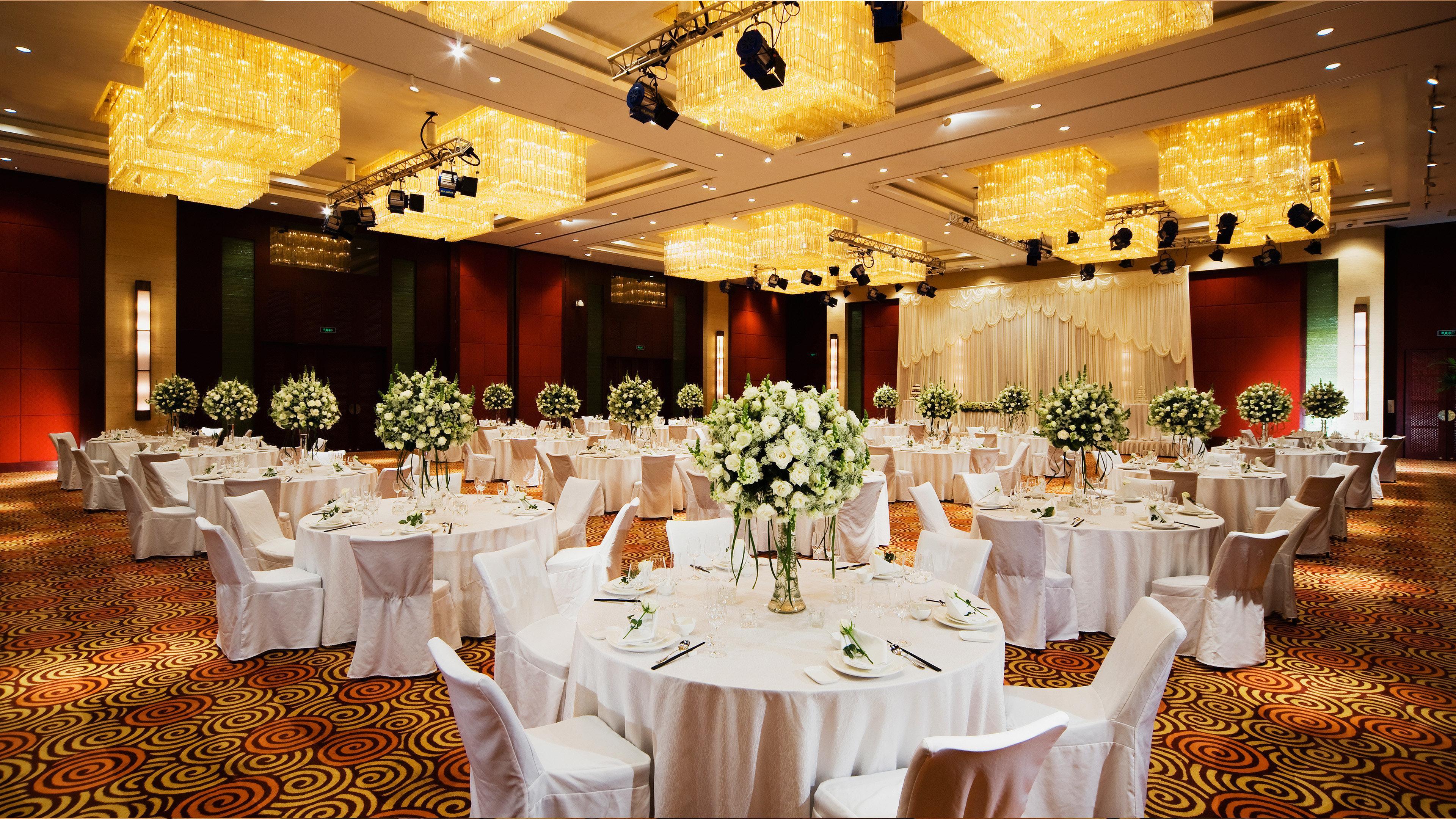 Crowne Plaza Shanghai Pudong By Ihg Экстерьер фото