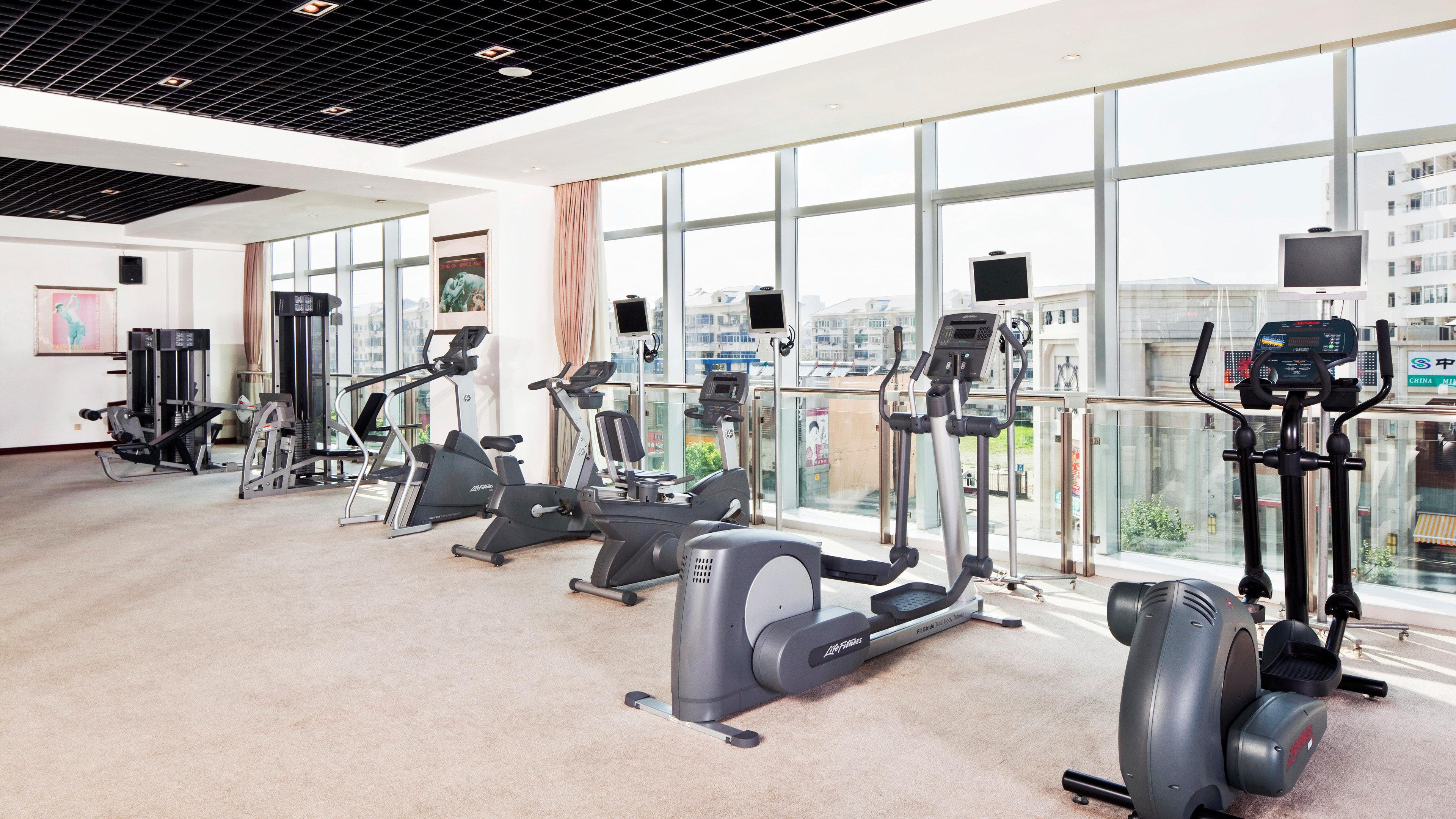 Crowne Plaza Shanghai Pudong By Ihg Экстерьер фото