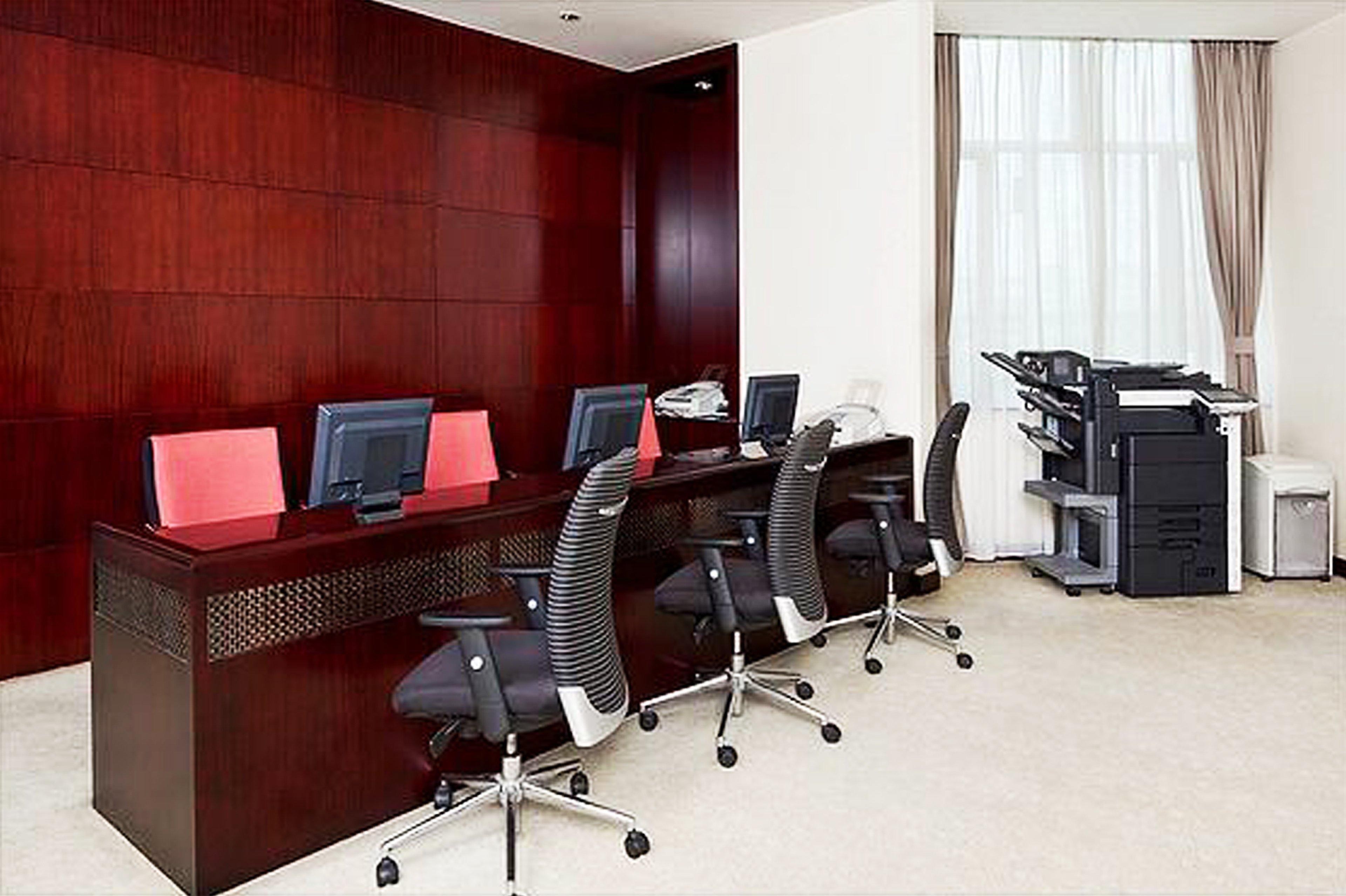 Crowne Plaza Shanghai Pudong By Ihg Экстерьер фото