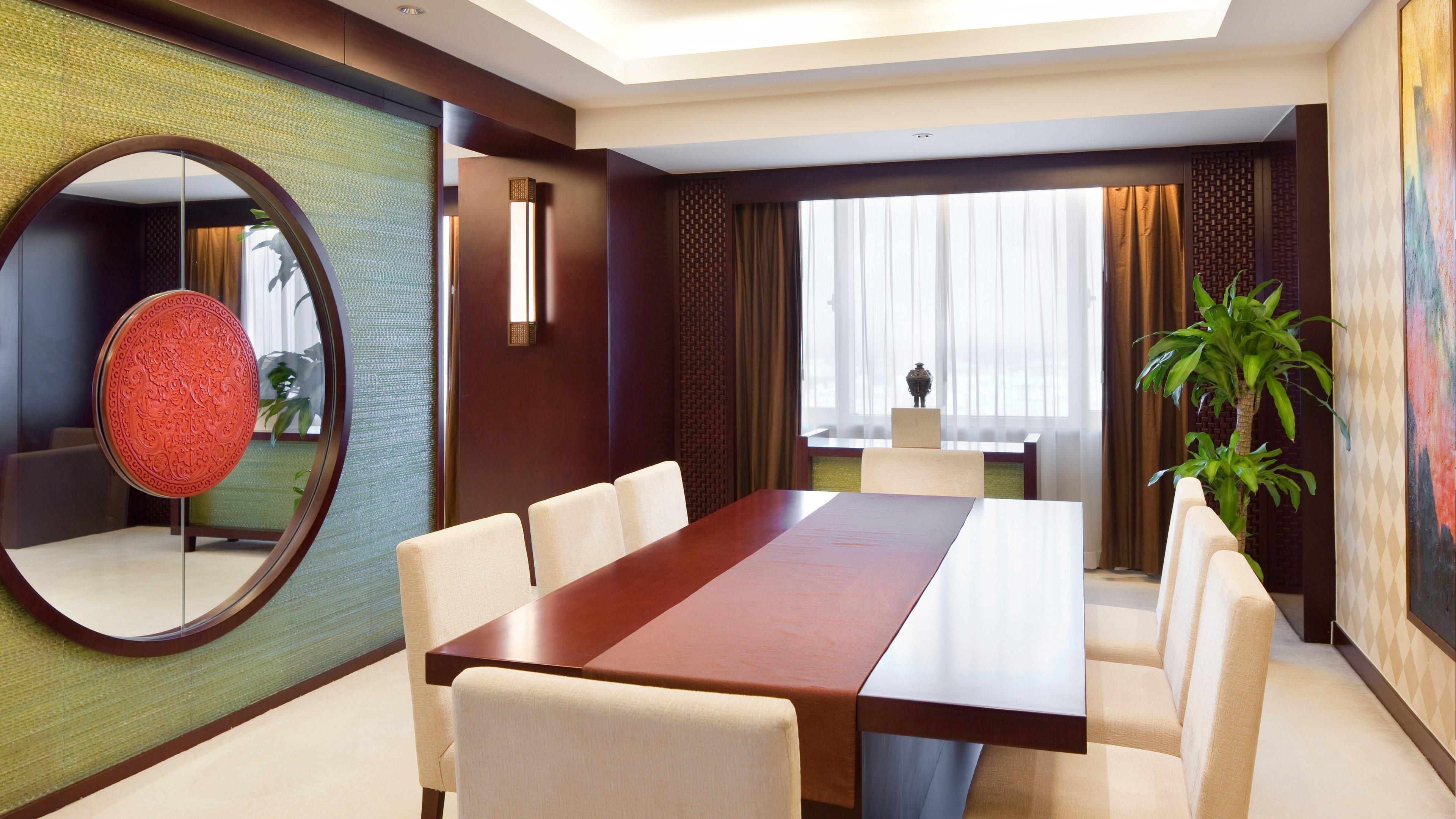 Crowne Plaza Shanghai Pudong By Ihg Экстерьер фото