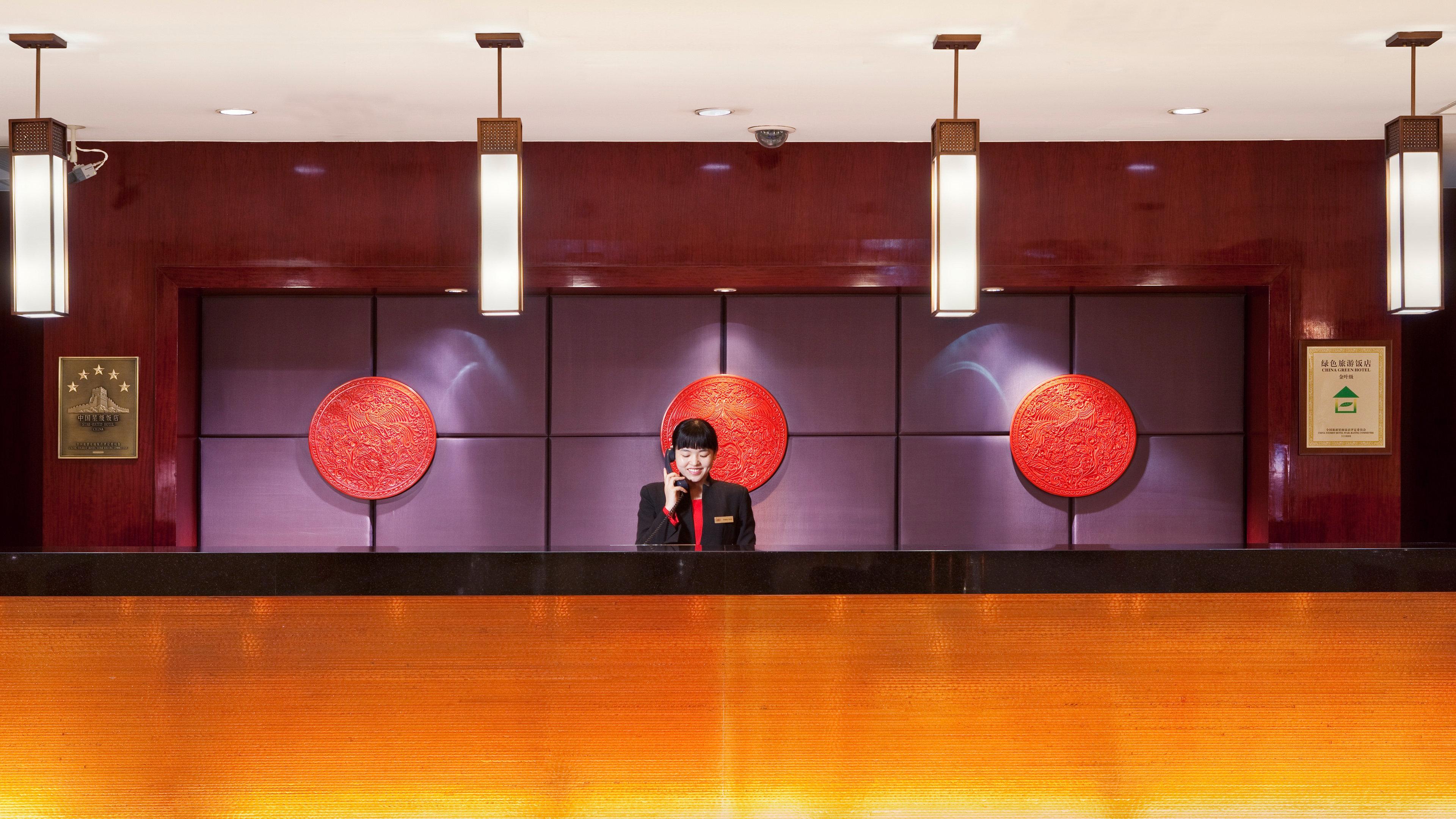 Crowne Plaza Shanghai Pudong By Ihg Экстерьер фото