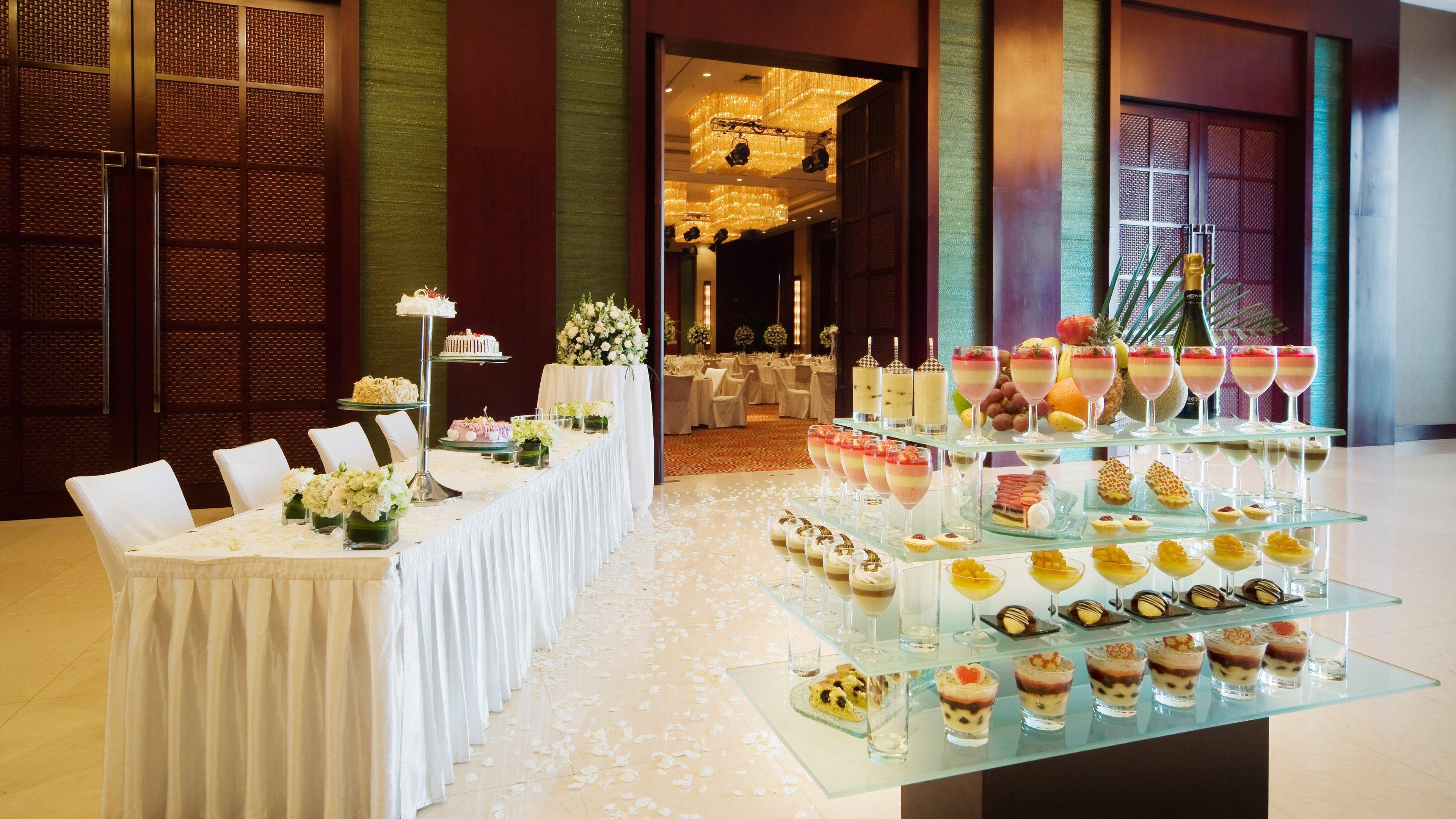 Crowne Plaza Shanghai Pudong By Ihg Экстерьер фото