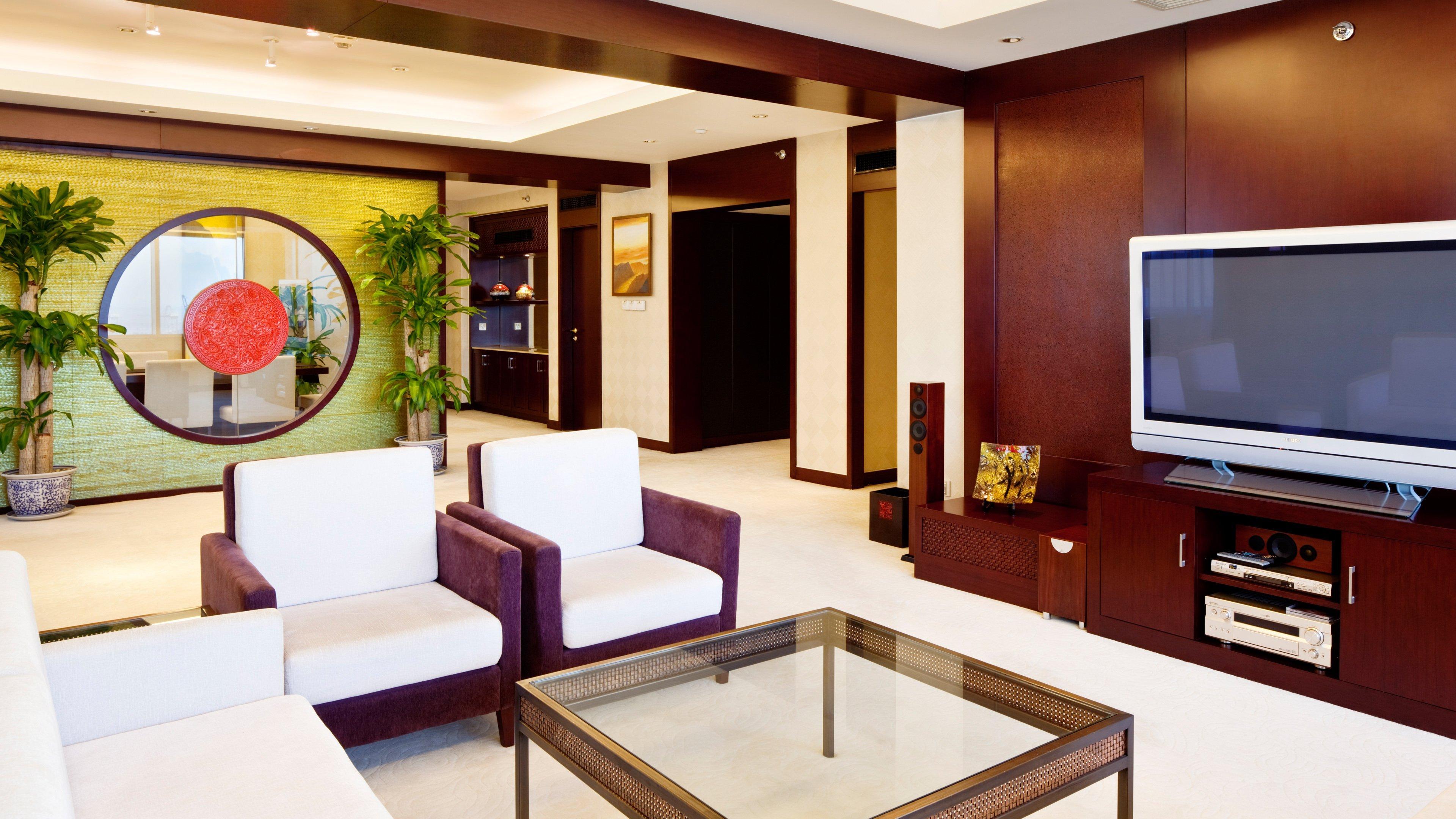 Crowne Plaza Shanghai Pudong By Ihg Экстерьер фото
