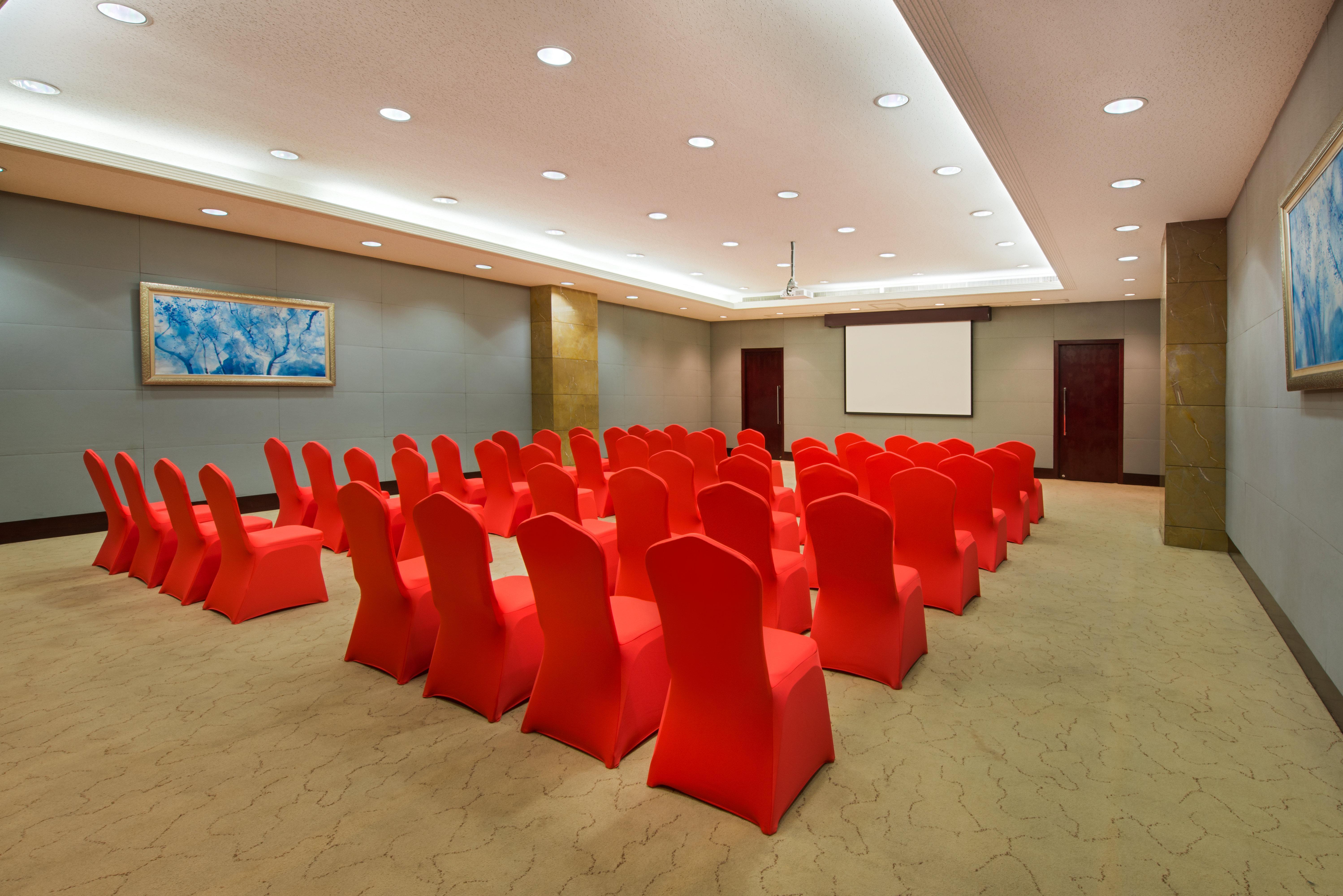Crowne Plaza Shanghai Pudong By Ihg Экстерьер фото